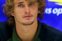 alexander zverev latest news