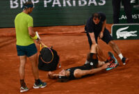 roland garros zverev vs nadal