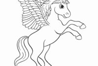 vorlage pegasus