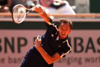 roland garros 2021 daniil medvedev schedule