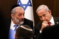 netanyahu ally agrees to delay judicial