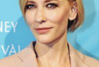 cate blanchett age