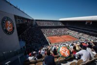 places pour roland garros 2023