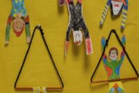 zirkus im kindergarten ideen