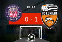 toulouse fc vs fc lorient