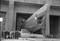 lorient france u boat pens