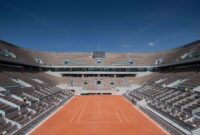 roland garros today’s news