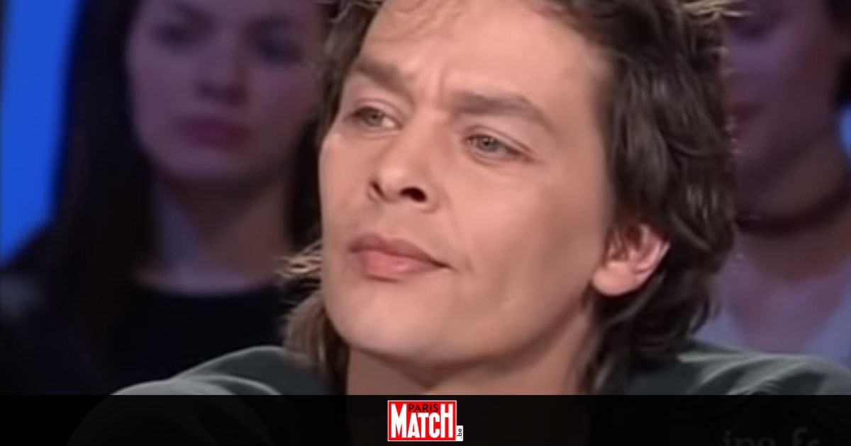 Ari Boulogne, le fils illégitime d'Alain Delon, retrouvé mort chez lui