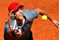 thiem tennis livestream