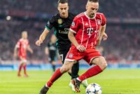 bayern munich vs real madrid live commentary