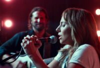 a star is born main song