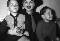 judy garland child star