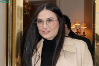 demi moore net worth 2018