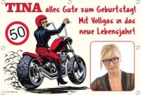 geburtstagsbilder motorrad