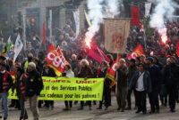 greve sncf juin 2018 impact