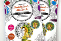 mandala malbücher