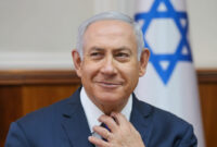 mr. netanyahu