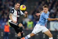 juventus vs lazio live