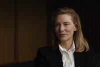 cate blanchett news 2022