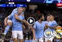 real madrid vs manchester city 6-5