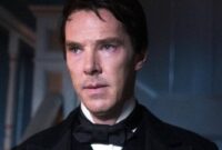 benedict cumberbatch new film