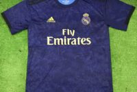 real madrid 22/23 home jersey