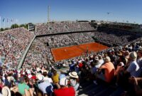 tennis roland garros 2019