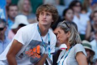 alex zverev next match