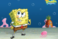 spongebob bilder