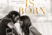 a star is born 2018 songs