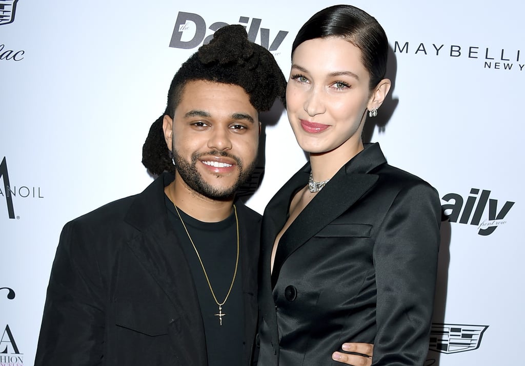 Are The Weeknd and Bella Hadid Dating Again? | POPSUGAR Celebrity UK