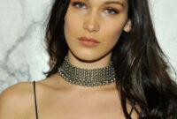 imagenes de bella hadid