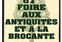 barjac brocante 2023