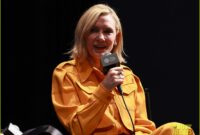 cate blanchett tar wikipedia