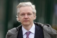 julian assange