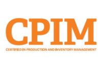 cpim certification courses