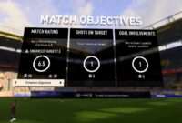 goalkeeper fifa 23 career mode