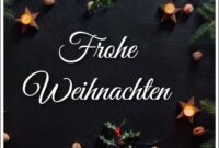 frohe weihnachten bilder