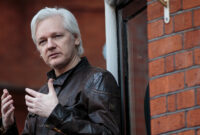 charges against julian assange