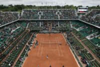 roland garros radio live