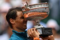 tennis results french open roland garros