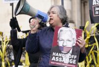 julian assange high court verdict