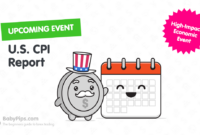 cpi report live today