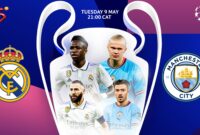 real madrid vs man city 2023 ucl semi-final