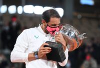 nadal roland garros 2020